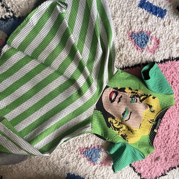 Dress Marylin monroe - Picture 4 of 6